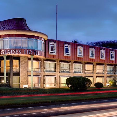Everglades Hotel Лъндъндери Екстериор снимка