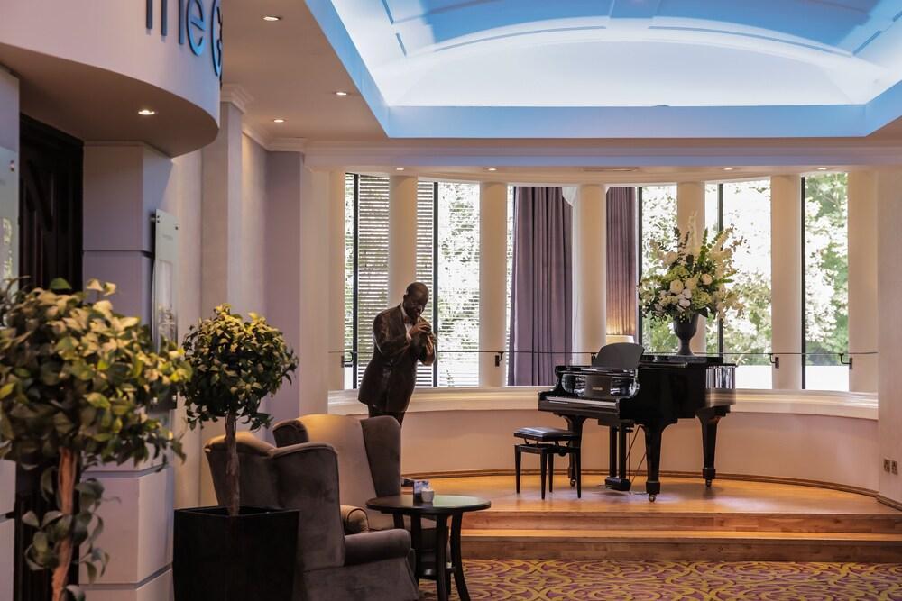 Everglades Hotel Лъндъндери Екстериор снимка