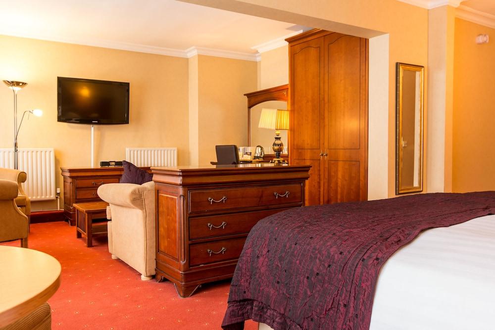 Everglades Hotel Лъндъндери Екстериор снимка