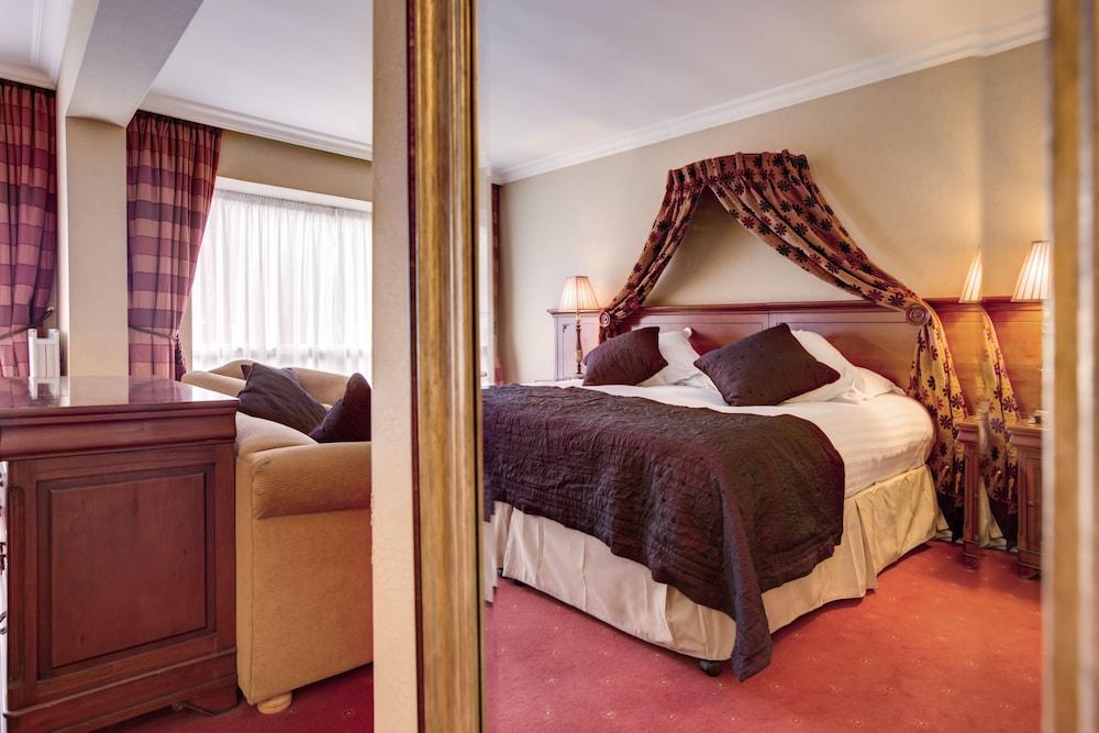 Everglades Hotel Лъндъндери Екстериор снимка