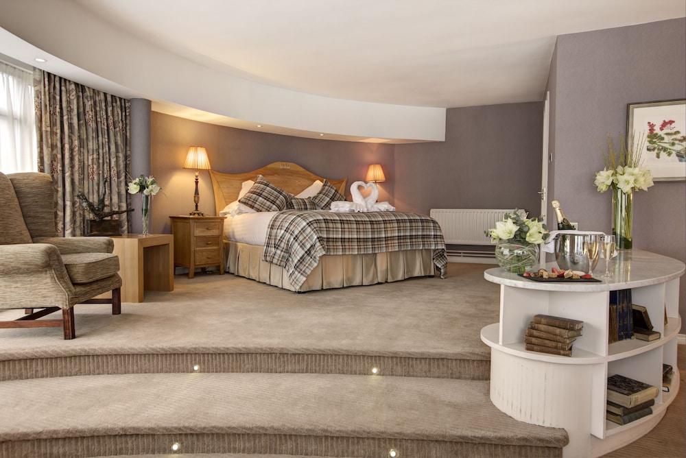 Everglades Hotel Лъндъндери Екстериор снимка