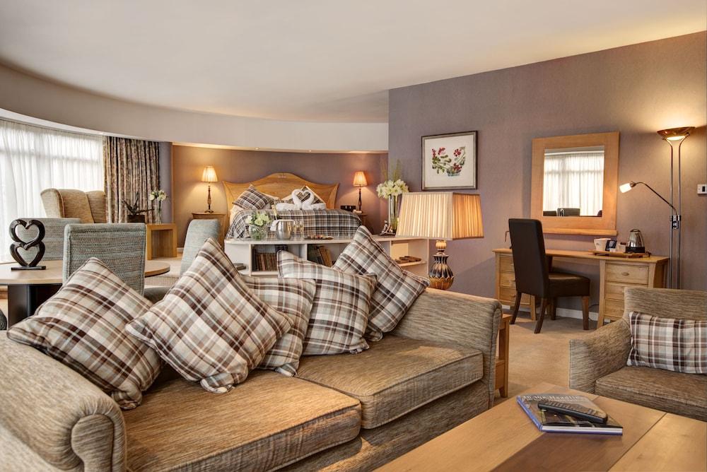 Everglades Hotel Лъндъндери Екстериор снимка