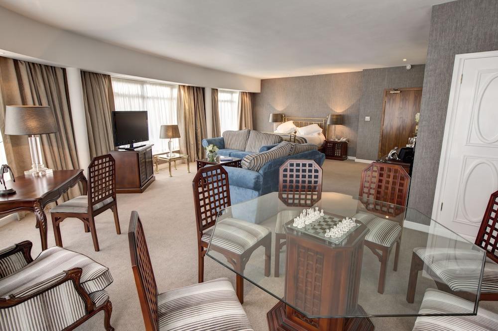 Everglades Hotel Лъндъндери Екстериор снимка