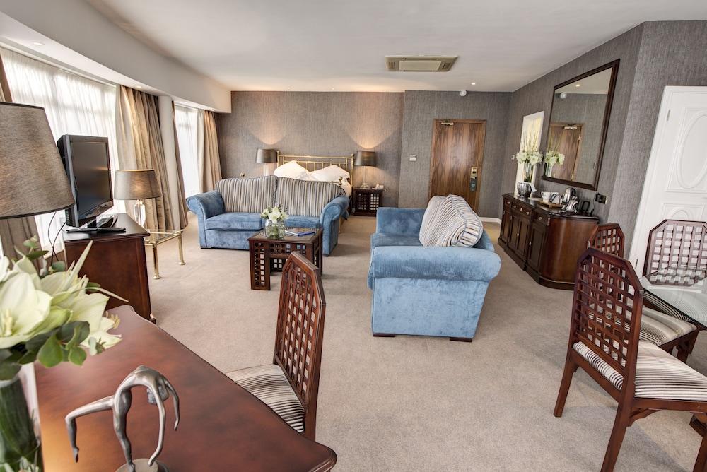 Everglades Hotel Лъндъндери Екстериор снимка