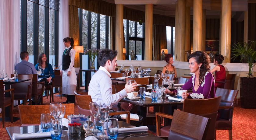 Everglades Hotel Лъндъндери Екстериор снимка