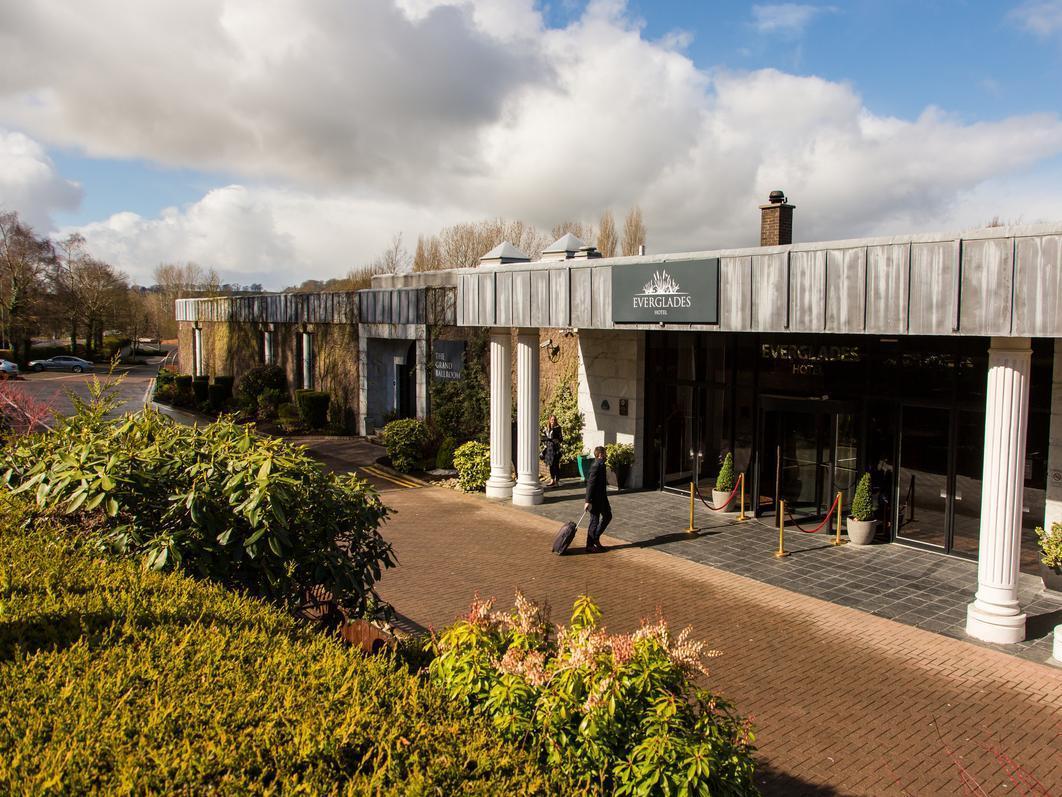 Everglades Hotel Лъндъндери Екстериор снимка