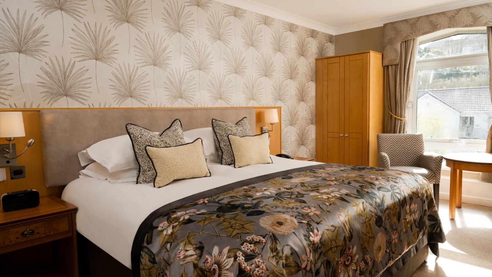Everglades Hotel Лъндъндери Екстериор снимка