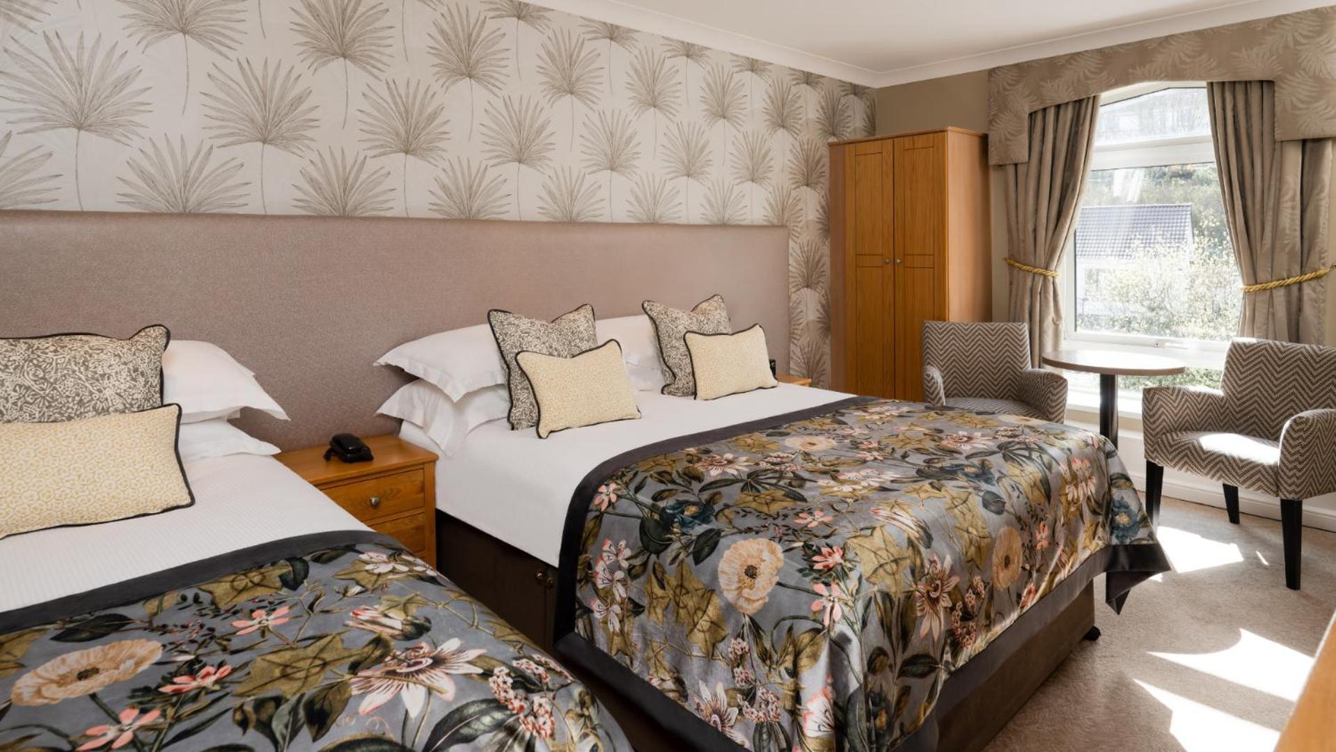 Everglades Hotel Лъндъндери Екстериор снимка