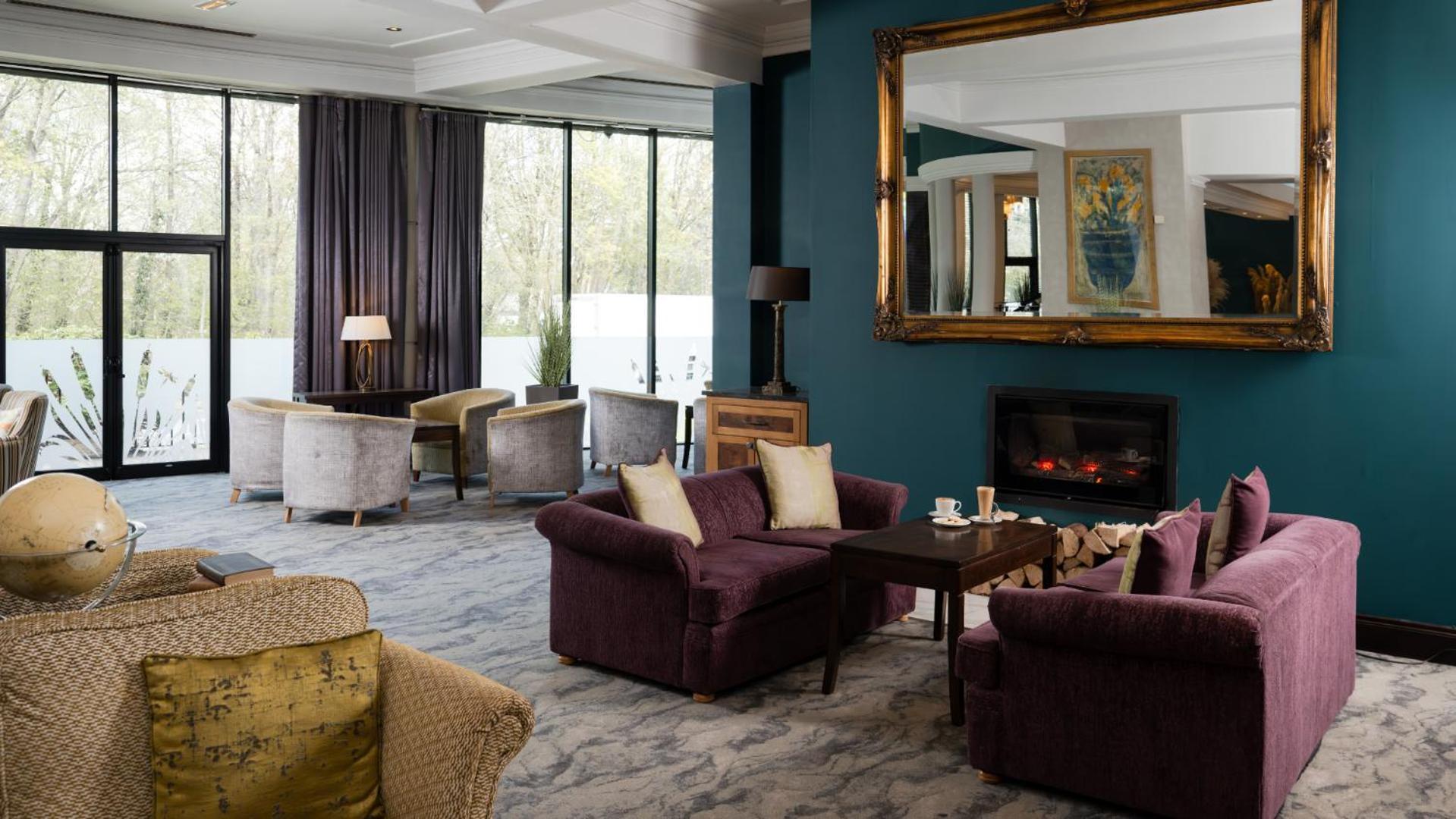 Everglades Hotel Лъндъндери Екстериор снимка