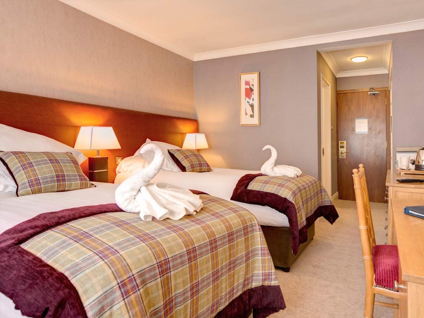 Everglades Hotel Лъндъндери Екстериор снимка