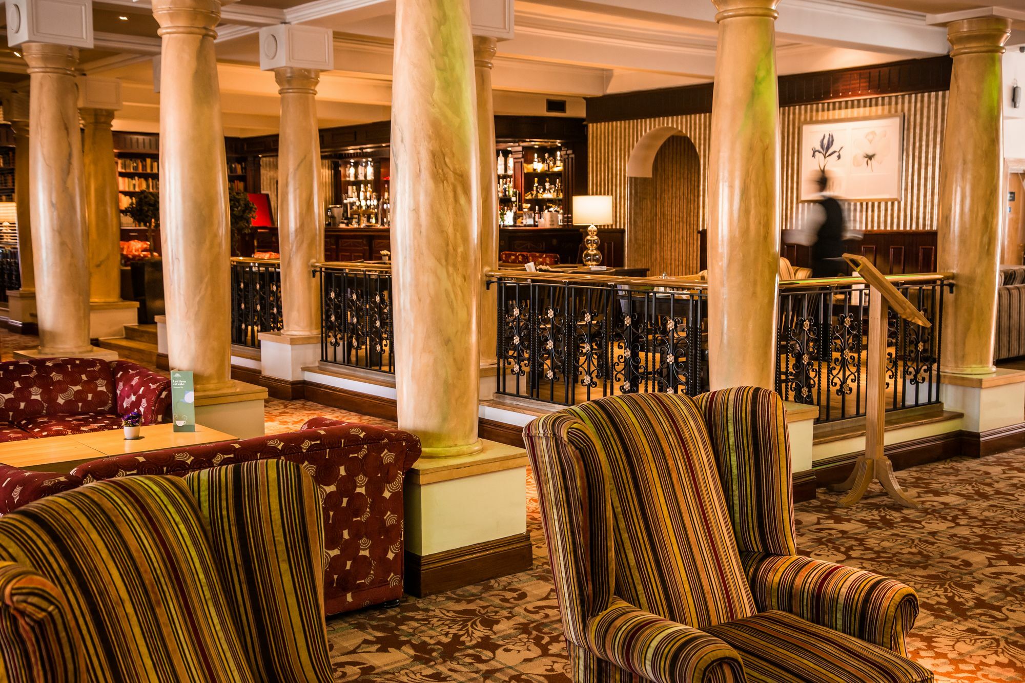 Everglades Hotel Лъндъндери Екстериор снимка